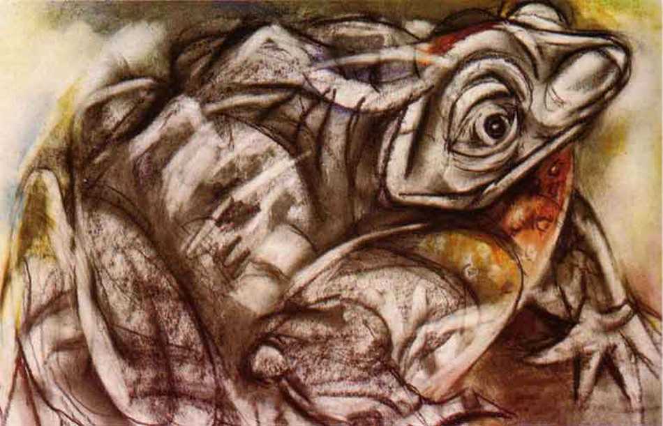 ನಜ್ಮಾ ನಜೀರ್ ಅನುವಾದಿಸಿದ ಅಮೃತಾ ಪ್ರೀತಮ್ ಕವಿತೆಗಳು