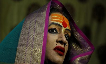 ಮೇಘಂತೀ ಎಂಬ ಶಾಪಗ್ರಸ್ಥ ದೇವತೆ: ಡಾ. ಲಕ್ಷ್ಮಣ ವಿ. ಎ ಬರಹ