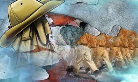 ಓಬಿರಾಯನಕಾಲದ ಕತೆ: ಹುರುಳಿ ಭೀಮರಾವ್ ಬರೆದ ಕತೆ “ಮಾರಯ್ಯನ ಕವಾತು ”