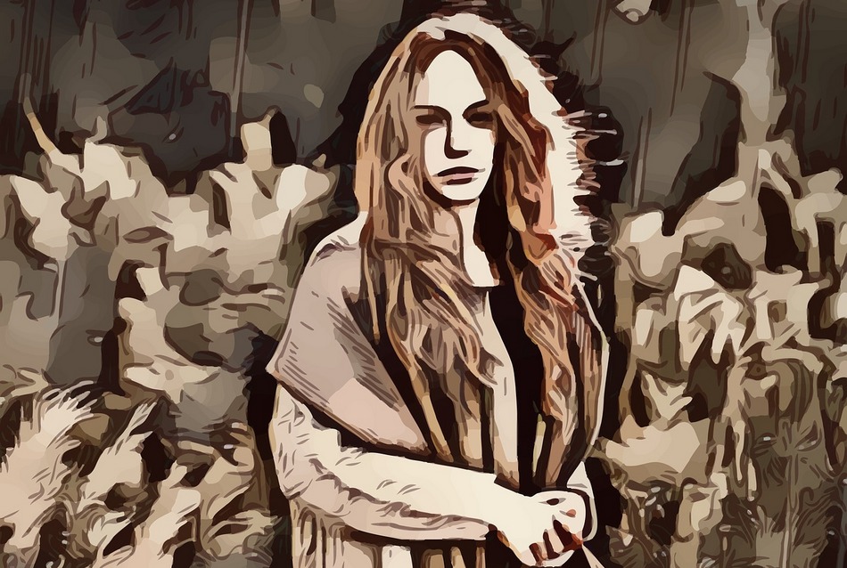 ಕಾ.ಹು.ಚಾನ್ ಪಾಷ ಅನುವಾದಿಸಿದ ಜನ್ನತುಲ್ ಫಿರ್ದೋಸ್ ಬೇಗಂ ಬರೆದ ತೆಲುಗು ಕವಿತೆ