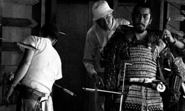 ಮರೆಯಲಾಗದ ಮೇಷ್ಟ್ರ ಕತೆ: ಕುರಸೋವ ಆತ್ಮಕತೆಯ ಕಂತು