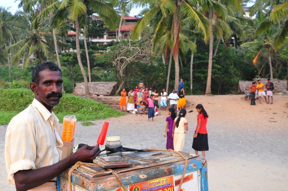 ಬಿಡದೆ ಸುರಿವ ಮಳೆ ಮತ್ತು ಐಸ್ ಕ್ಯಾಂಡಿ ತಿಮ್ಮಪ್ಪಣ್ಣ: ಫಾತಿಮಾ ರಲಿಯಾ