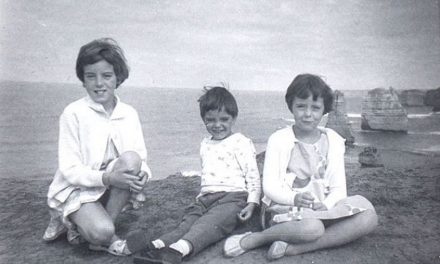 ‘ಕಾಣೆಯಾದವರ ವಾರ’ಕ್ಕೆ ಕಾಣೆಯಾದವರ ಎರಡು ಕತೆ: ವಿನತೆ ಶರ್ಮ ಅಂಕಣ