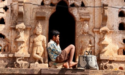 ರೂಪಶ್ರೀ ಕಲ್ಲಿಗನೂರ್ ತೆಗೆದ ಈ ದಿನದ ಚಿತ್ರ