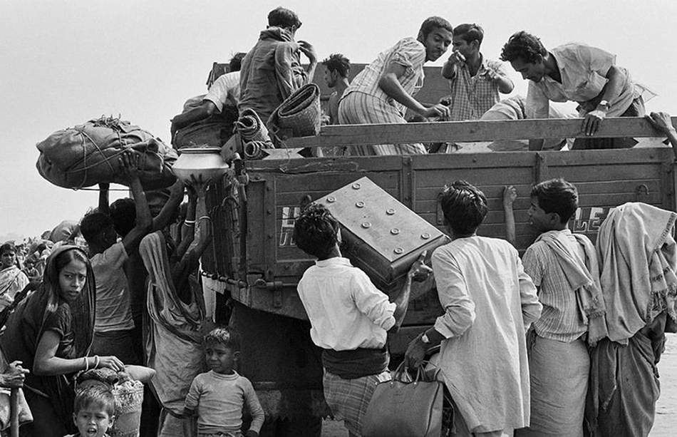 “ಲಂಡನ್ ಡೈರಿ”ಯೊಳಗಿನಿಂದ ವಿಭಜನೆಯ ಕತೆಗಳು: ಯೋಗೀಂದ್ರ ಮರವಂತೆ ಅಂಕಣ