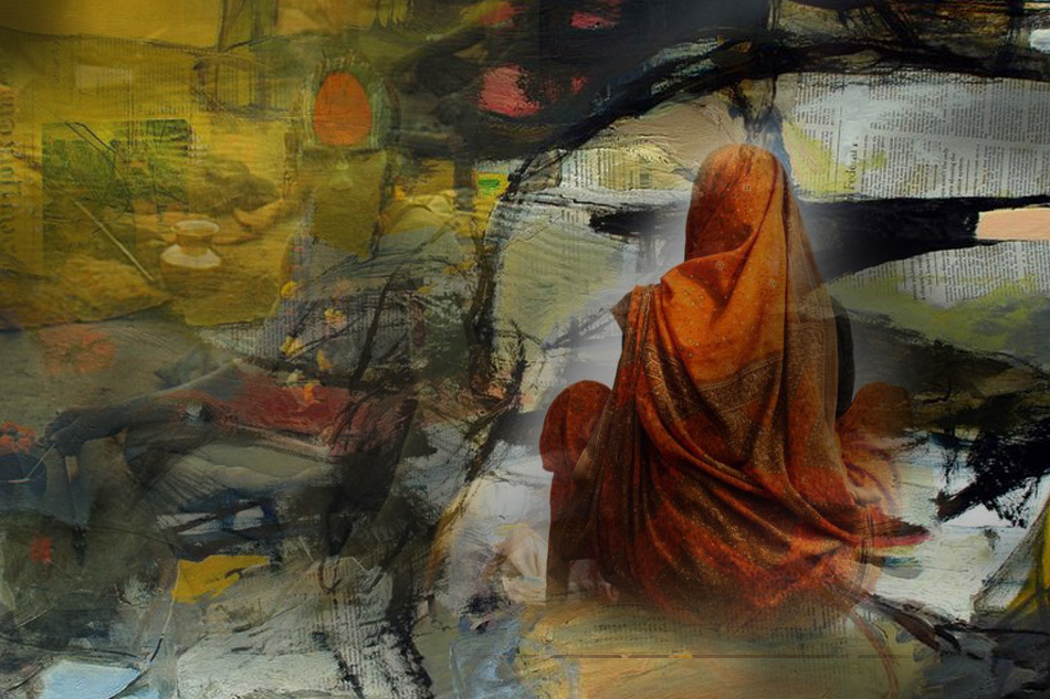 ಮೋಕ್ಷ ಸ್ನಾನ ಇಂಗ್ಲಿಷ್ ಮೂಲ: ಆರ್.ಪಿ. ಸಿಸೋಡಿಯಾ ಕನ್ನಡಕ್ಕೆ: ಎಂ.ಜಿ. ಶುಭಮಂಗಳ