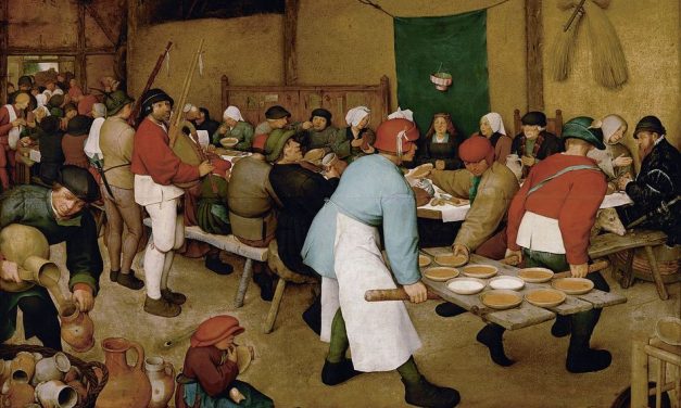 ಭವಿಷ್ಯದಲ್ಲಿ ನಮ್ಮ ಅಡುಗೆ ಸಂಸ್ಕೃತಿ ಹೇಗಿರಬಹುದು?:  ಮಧುಸೂದನ್ ಅಂಕಣ