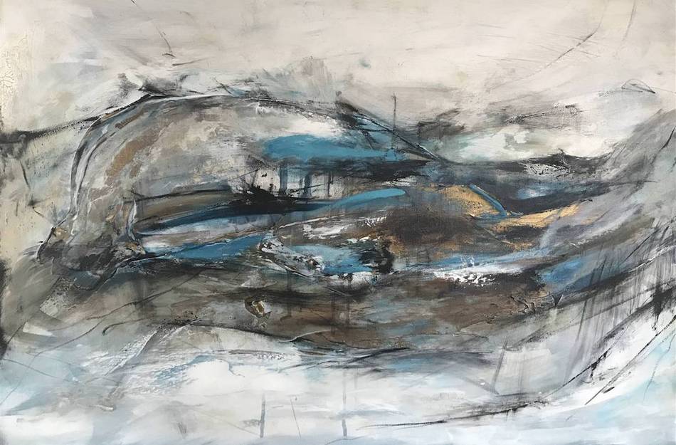 ರೋಹಿಣಿಸತ್ಯ ಅನುವಾದಿಸಿದ ಸಿ. ಯಸ್. ರಾಂಬಾಬು ಅವರ ತೆಲುಗು ಕವಿತೆ