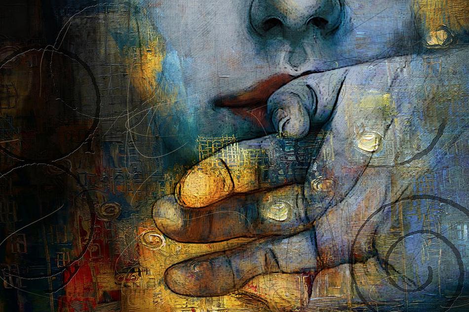 ನಂದಿನಿ ವಿಶ್ವನಾಥ ಹೆದ್ದುರ್ಗ ಬರೆದ ಈ ದಿನದ ಕವಿತೆ