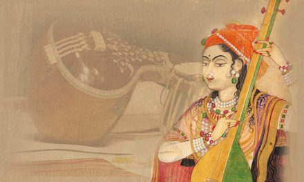 ನಾದಾನುಸಂಧಾನ…: ಆಶಾ ಜಗದೀಶ್ ಅಂಕಣ