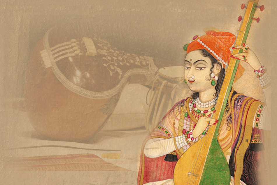 ನಾದಾನುಸಂಧಾನ…: ಆಶಾ ಜಗದೀಶ್ ಅಂಕಣ