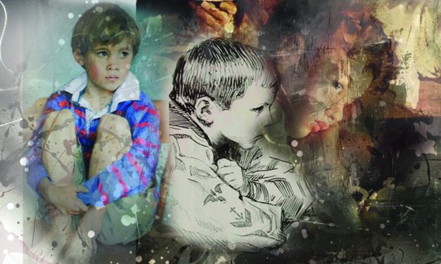 ಅಸ್ಪೃಶ್ಯರು : ಆಶಾ ಜಗದೀಶ್ ಅನುವಾದಿಸಿದ ರಸ್ಕಿನ್ ಬಾಂಡ್ ಬರೆದ ಮೊದಲ ಕತೆ.