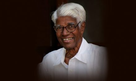 ಮತ್ತೆ ಮತ್ತೆ ನೆನಪಾಗುವ ದೊಡ್ಡಪ್ಪ: ನದೀಮ್ ಸನದಿ ಬರಹ