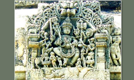 ಹಾರನಹಳ್ಳಿಯ ಸೋಮೇಶ್ವರ ಮತ್ತು ಇತರೆ ದೇವಾಲಯಗಳು:  ಟಿ.ಎಸ್. ಗೋಪಾಲ್ ಬರೆಯುವ ದೇಗುಲಗಳ ಸರಣಿ