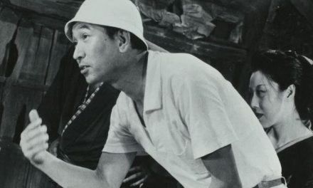 ಹುಟ್ಟುಗುಣ ಸುಟ್ಟರೂ ಹೋಗಲ್ಲ: ಕುರಸೋವ ಆತ್ಮಕತೆಯ ಮತ್ತೊಂದು ಕಂತು.