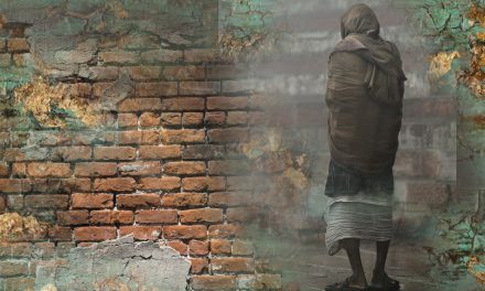 ಉಳಿದ ಪಾಲು: ಸುನೈಫ್ ವಿಟ್ಲ ಬರೆದ ಕತೆ