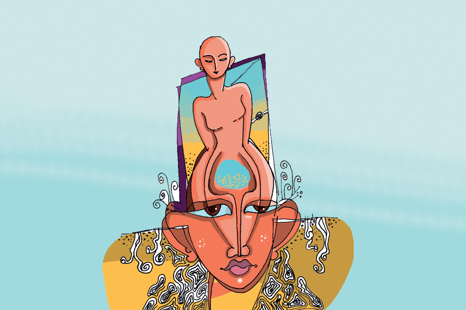 ರಘು ವೆಂಕಟಾಚಲಯ್ಯ ಬರೆದ ಎರಡು ಕವಿತೆಗಳು