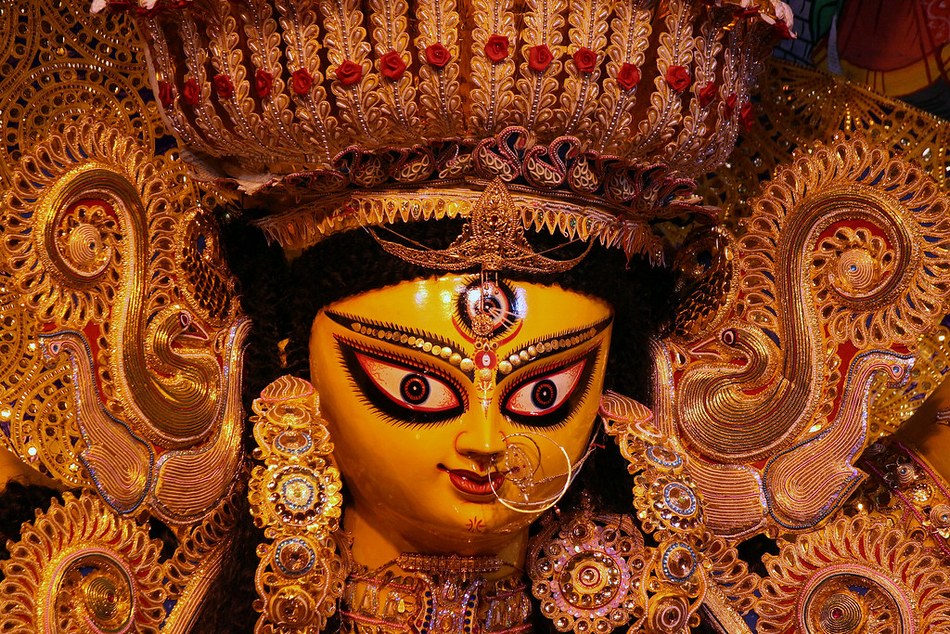 ಶರತ್ಕಾಲದ ಇಂಗ್ಲಿಷ್ ದಸರಾ: ಯೋಗೀಂದ್ರ ಮರವಂತೆ ಅಂಕಣ