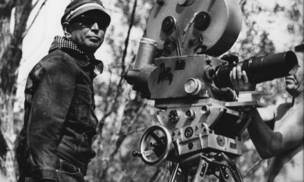 ಹೃದಯವಂತರು: ಅಕಿರ ಕುರಸೋವ ಆತ್ಮಕಥೆಯ ಕಂತು