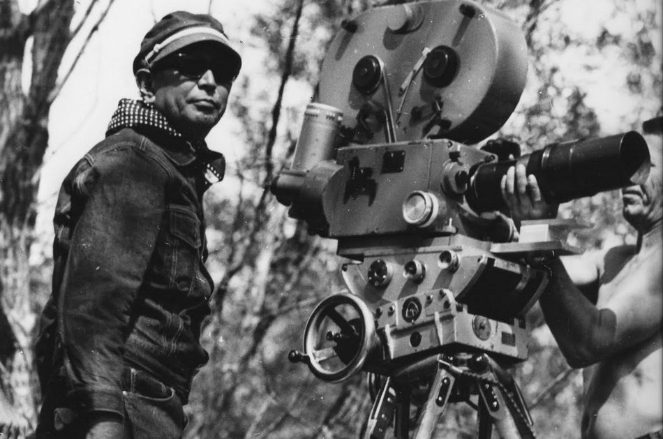 ಹೃದಯವಂತರು: ಅಕಿರ ಕುರಸೋವ ಆತ್ಮಕಥೆಯ ಕಂತು