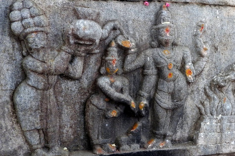 ಹಲಸೂರಿನ ಸೋಮೇಶ್ವರ ದೇವಾಲಯ: ಟಿ.ಎಸ್ ಗೋಪಾಲ್ ಬರೆಯುವ ದೇಗುಲಗಳ ಸರಣಿ