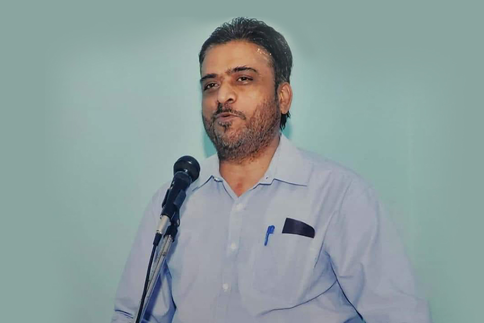 ರವೀಂದ್ರಕುಮಾರ್ ಈವರೆಗಿನ ಕಾವ್ಯದ ಕುರಿತು ವಾಸುದೇವ್ ನಾಡಿಗ್ ಬರಹ