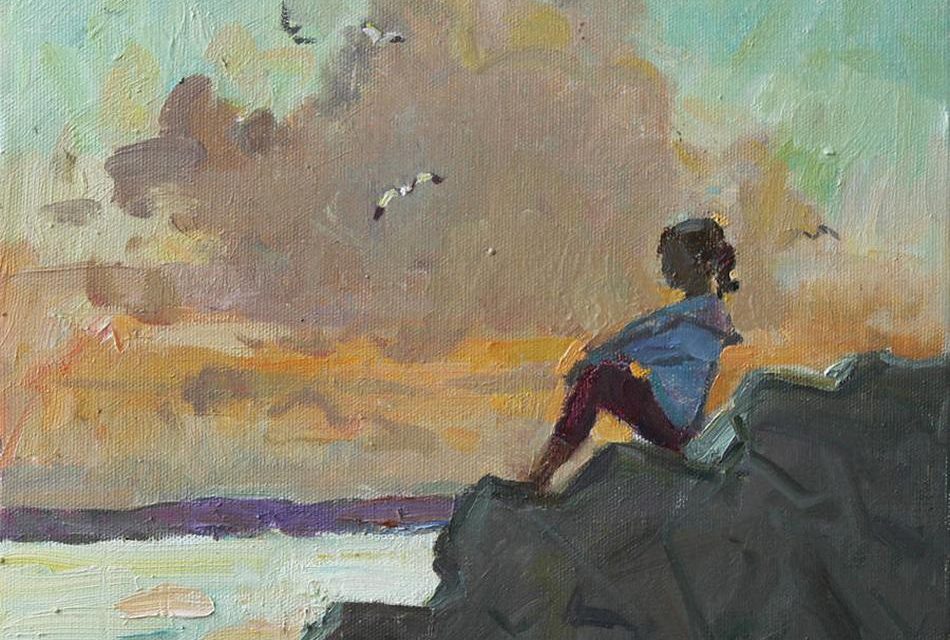 ಕೆ.ಎಂ ವಸುಂಧರಾ  ಬರೆದ ಈ ದಿನದ ಕವಿತೆ