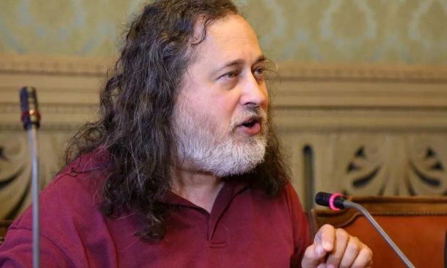 ಸಾಫ್ಟವೇರ್ ಜಗತ್ತಿನಲ್ಲೊಂದು ಗಾಂಧಿ ಚಳುವಳಿ!: ಮಧುಸೂದನ್ ವೈ ಎನ್ ಅಂಕಣ