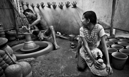 ನಾವು ಮತ್ತು ನಮ್ಮ ಪಾತ್ರೆ ಪಗಡೆಗಳು: ಕೆ. ವಿ. ತಿರುಮಲೇಶ್ ಬರಹ