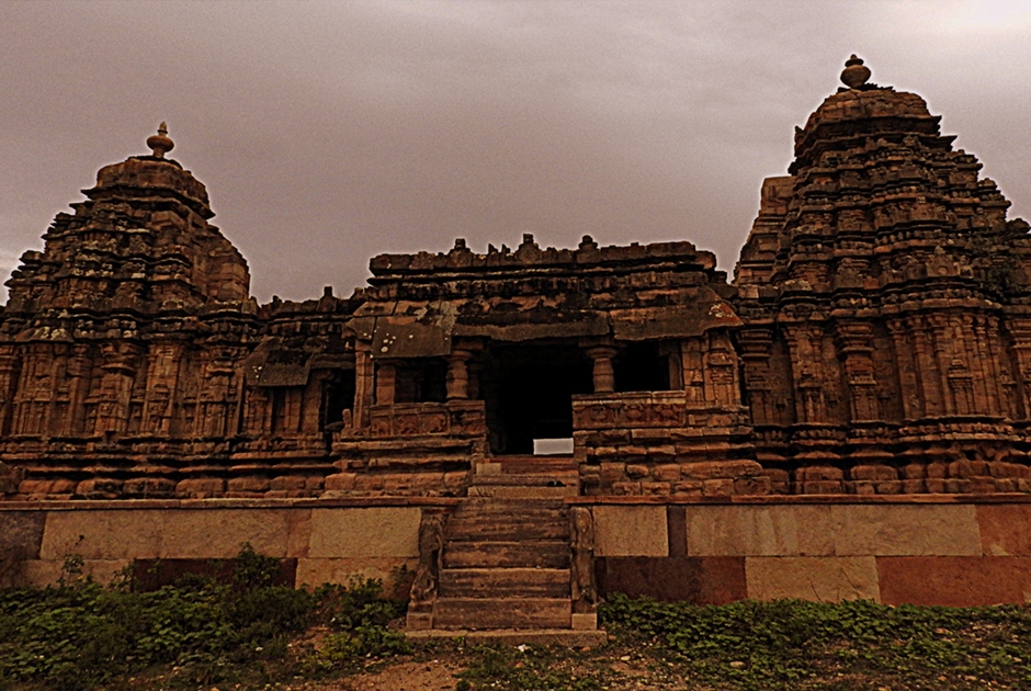 ಸೂಡಿಯ ಜೋಡುಕಳಸದ ಗುಡಿ: ಟಿ.ಎಸ್. ಗೋಪಾಲ್ ಬರೆಯುವ ದೇಗುಲಗಳ ಸರಣಿ
