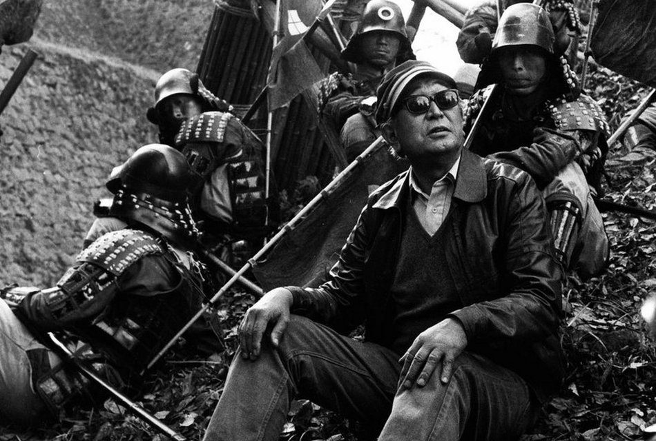 ಕಹಿಗಳಿಗೆಗಳು:  ಕುರಸೋವ ಆತ್ಮಕತೆಯ ಮತ್ತೊಂದು ಕಂತು