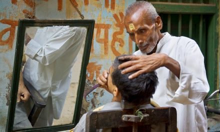 ಜರ್ಕುಂ ಬುರ್ಕುಂ ಏನಜ್ಜೀ?: ಕೆ.ವಿ. ತಿರುಮಲೇಶ್ ಬರಹ