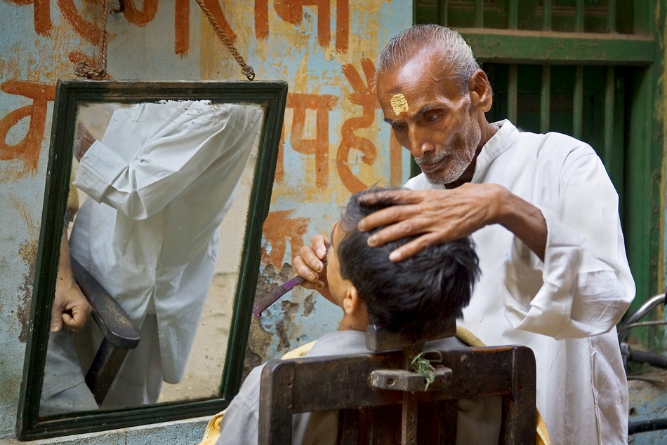 ಜರ್ಕುಂ ಬುರ್ಕುಂ ಏನಜ್ಜೀ?: ಕೆ.ವಿ. ತಿರುಮಲೇಶ್ ಬರಹ