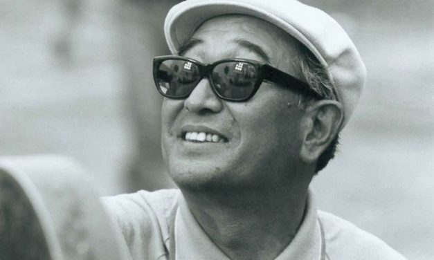 ತಾವರೆ ಅರಳುವ ಸದ್ದು: ಅಕಿರ ಕುರಸೋವಾ ಆತ್ಮಕತೆಯ ಕಂತು