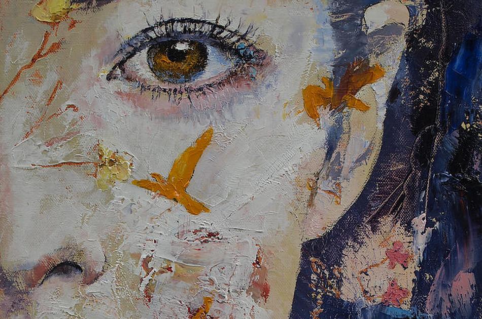 ಶ್ರೀಕಲಾ ಹೆಗಡೆ ಕಂಬ್ಳಿಸರ ಬರೆದ ಎರಡು ಹೊಸ ಕವಿತೆಗಳು