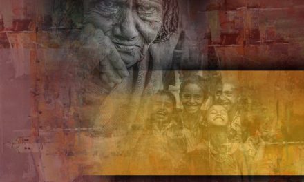 ಶಾಸ್ತ್ರಿ ಮನೆಯ ಅಜ್ಜಿ!:  ಓಬಿರಾಯನಕಾಲದ ಕಥಾ ಸರಣಿಯಲ್ಲಿ ಕಟಪಾಡಿ ಶ್ರೀನಿವಾಸ ಶೆಣೈ ಬರೆದ ಕತೆ