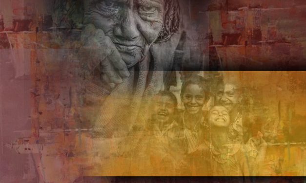 ಶಾಸ್ತ್ರಿ ಮನೆಯ ಅಜ್ಜಿ!:  ಓಬಿರಾಯನಕಾಲದ ಕಥಾ ಸರಣಿಯಲ್ಲಿ ಕಟಪಾಡಿ ಶ್ರೀನಿವಾಸ ಶೆಣೈ ಬರೆದ ಕತೆ