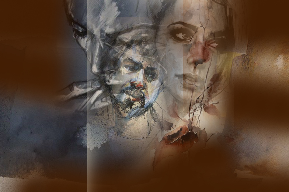 ಅಗಸ್ತ್ಯ: ಉಮಾರಾವ್ ಬರೆದ ಕತೆ