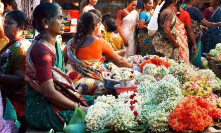ಸರ್ವೇಜನ ಸುಖೀನೋ ಭವಂತು….: ಲಕ್ಷ್ಮಣ ವಿ.ಎ. ಅಂಕಣ