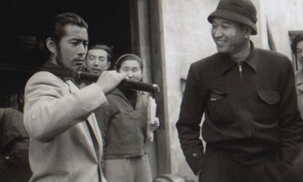 ಸುಗತ ಸಂಶಿರೋ ಚಿತ್ರೀಕರಣ: ಕುರಸೋವಾನ ಆತ್ಮಕತೆಯ ಮತ್ತೊಂದು ಪುಟ