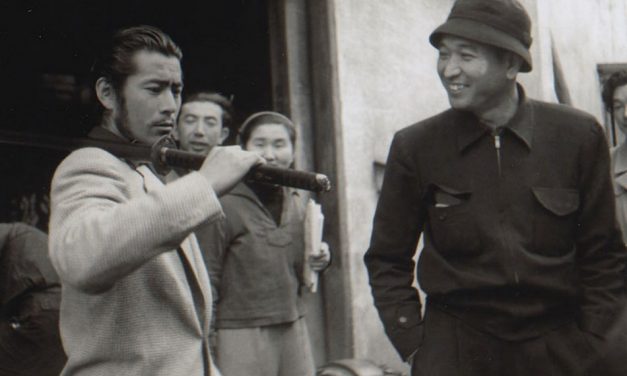 ಸುಗತ ಸಂಶಿರೋ ಚಿತ್ರೀಕರಣ: ಕುರಸೋವಾನ ಆತ್ಮಕತೆಯ ಮತ್ತೊಂದು ಪುಟ