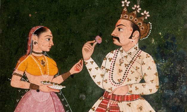 ಅಪ್ಪಿದನಾ ವಿಭು ತನ್ನ ಶಾಪಮಂ ಬಗೆಯದೇ: ದಿಲೀಪ್ ಕುಮಾರ್ ಅಂಕಣ