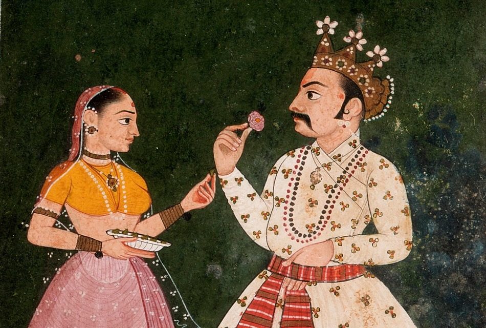 ಅಪ್ಪಿದನಾ ವಿಭು ತನ್ನ ಶಾಪಮಂ ಬಗೆಯದೇ: ದಿಲೀಪ್ ಕುಮಾರ್ ಅಂಕಣ