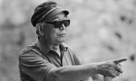 ಸುಗತ ಸಂಶಿರೊ- ಭಾಗ 2: ಕುರಸೋವಾ ಆತ್ಮಕತೆಯ ಮತ್ತೊಂದು ಪುಟ