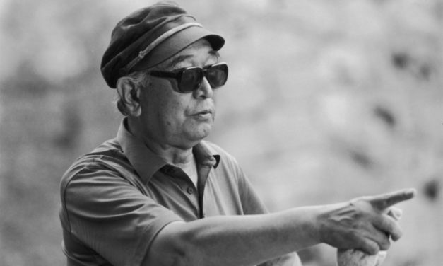 ಸುಗತ ಸಂಶಿರೊ- ಭಾಗ 2: ಕುರಸೋವಾ ಆತ್ಮಕತೆಯ ಮತ್ತೊಂದು ಪುಟ