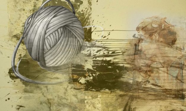 ಶಾಲೂ: ಅಂಜನಾ ಗಾಂವ್ಕರ್ ಬರೆದ ಕತೆ