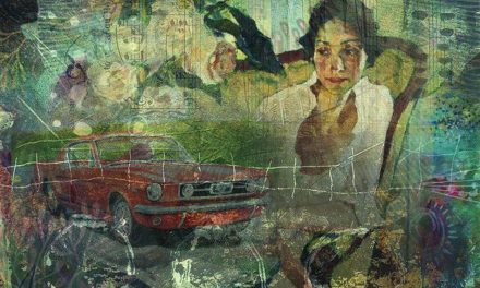 ಶ್ರೀಮತಿ ಬ್ರಿಡ್ಜ್ ಳ ಸುಂದರ ಜಗತ್ತು: ಆರ್ ವಿಜಯರಾಘವನ್  ಅನುವಾದಿಸಿದ ಎವನ್ ಎಸ್ ಕಾನಲ್ ಬರೆದ ಕತೆ