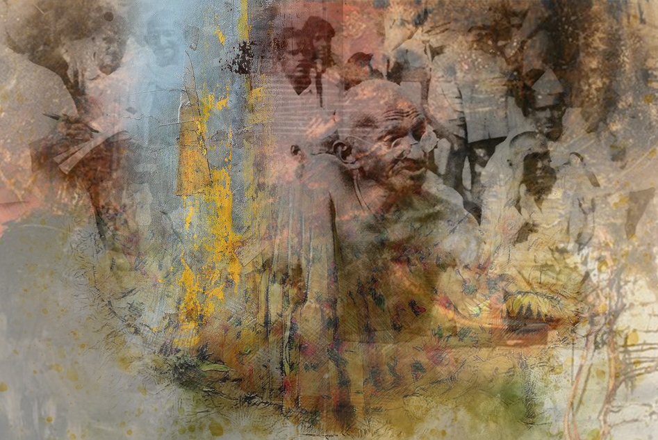 ಓಬಿರಾಯನ ಕಾಲದ ಕಥಾಸರಣಿಯಲ್ಲಿ ಎಸ್. ವೆಂಕಟರಾಜ ಬರೆದ ಕತೆ