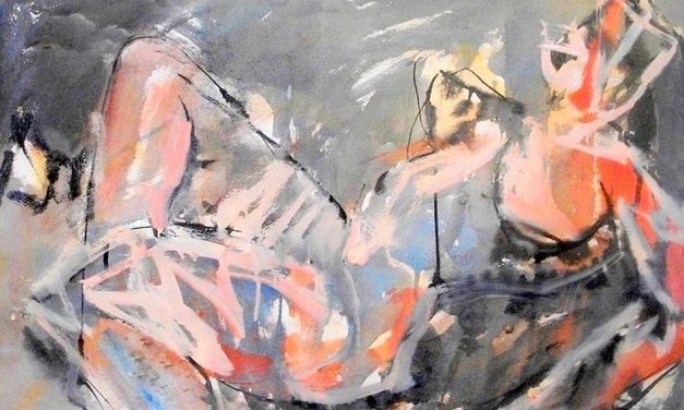 ಶ್ರೀದೇವಿ ಕೆರೆಮನೆ ಬರೆದ ಈ ದಿನದ ಕವಿತೆ