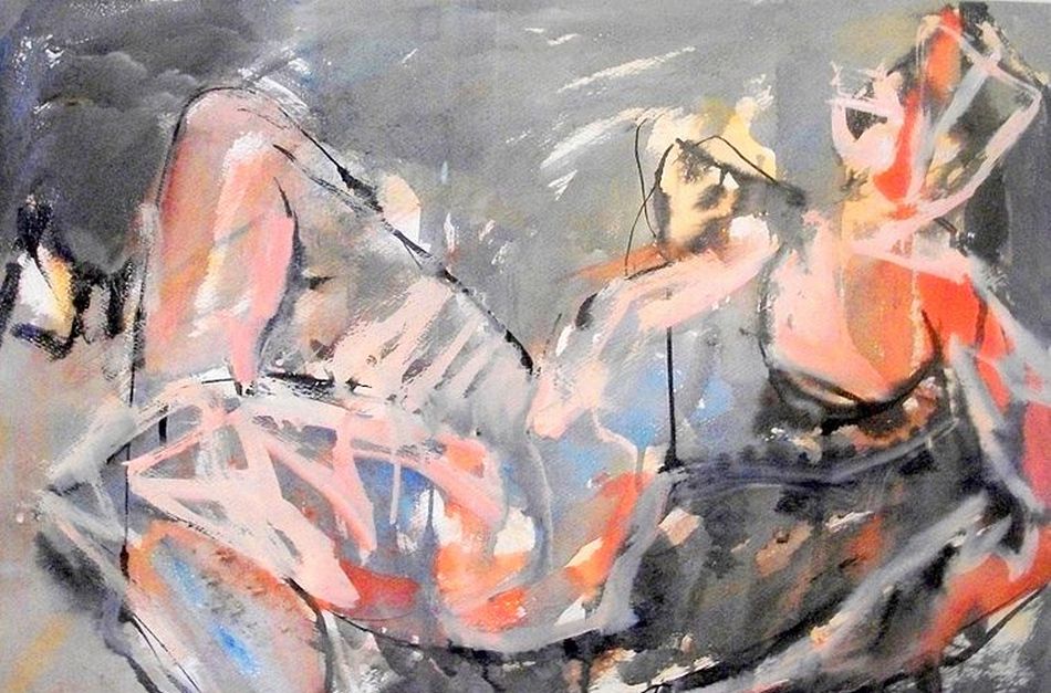 ಶ್ರೀದೇವಿ ಕೆರೆಮನೆ ಬರೆದ ಈ ದಿನದ ಕವಿತೆ